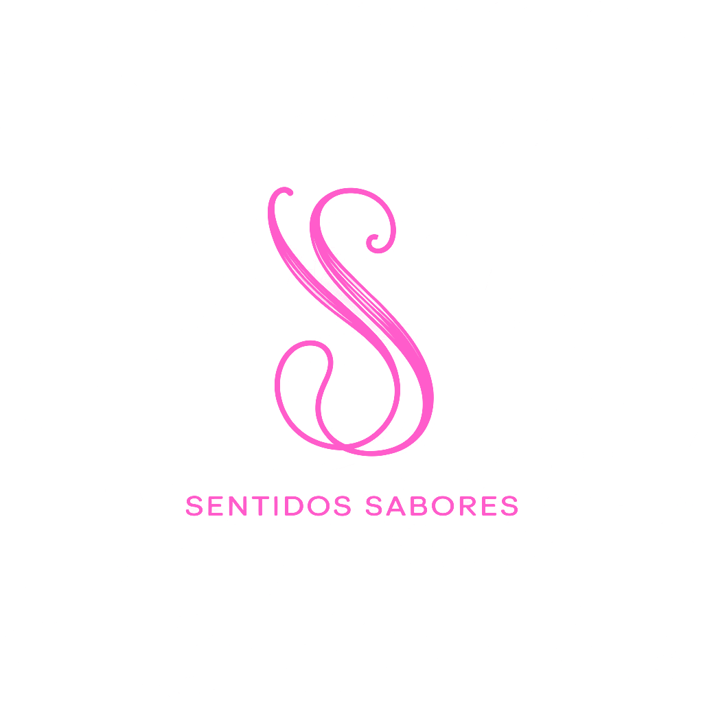 Sentidos Sabores Logo